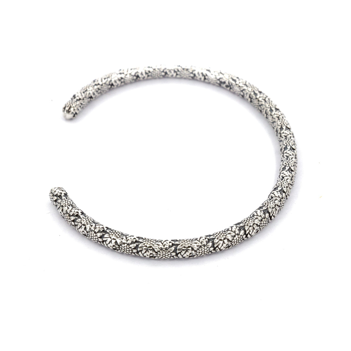Sunflower Bangle