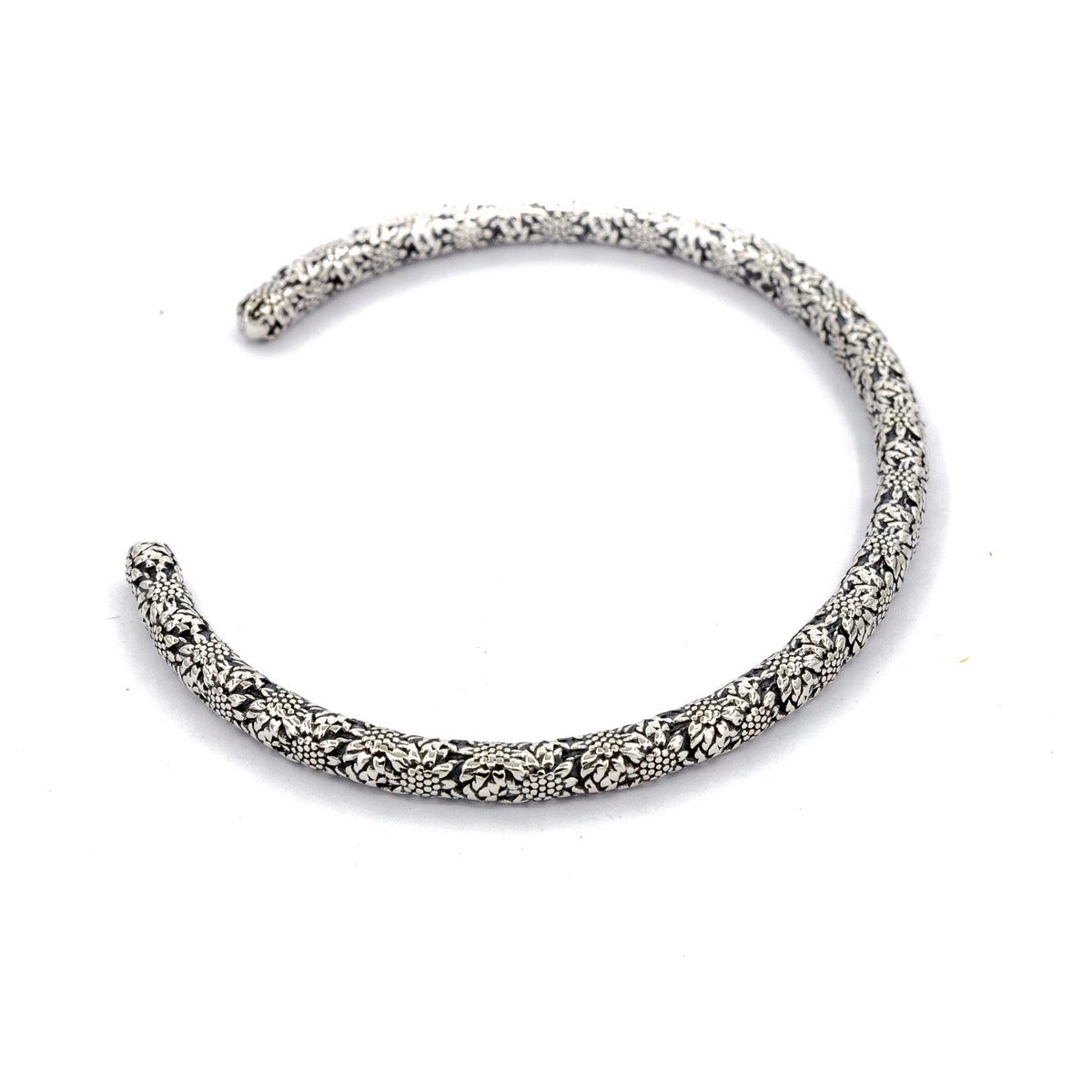 Sunflower Bangle