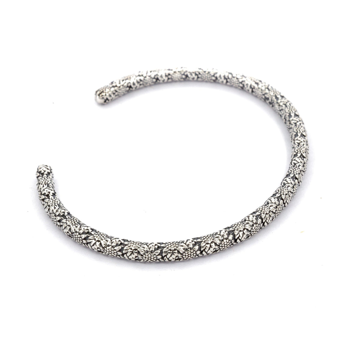 Sunflower Bangle