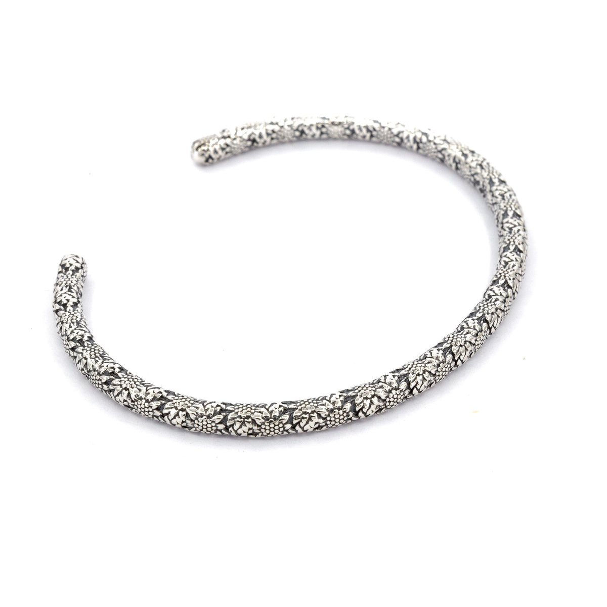 Sunflower Bangle