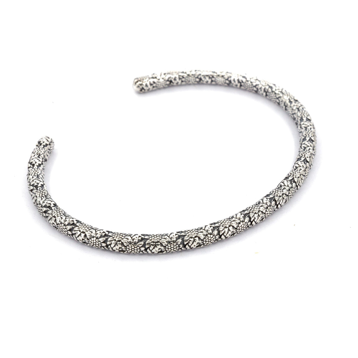 Sunflower Bangle