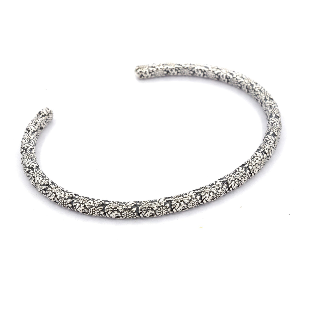 Sunflower Bangle