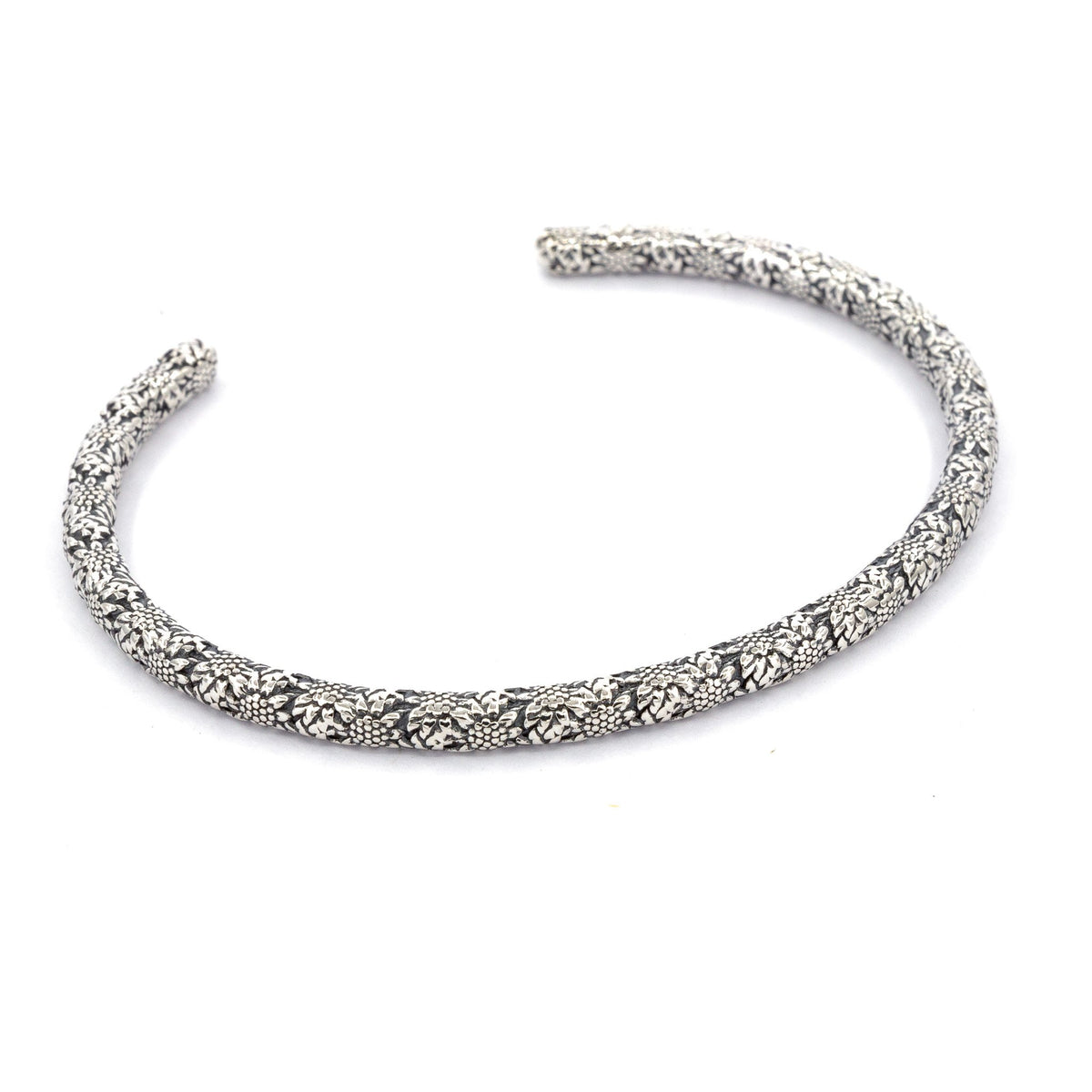 Sunflower Bangle