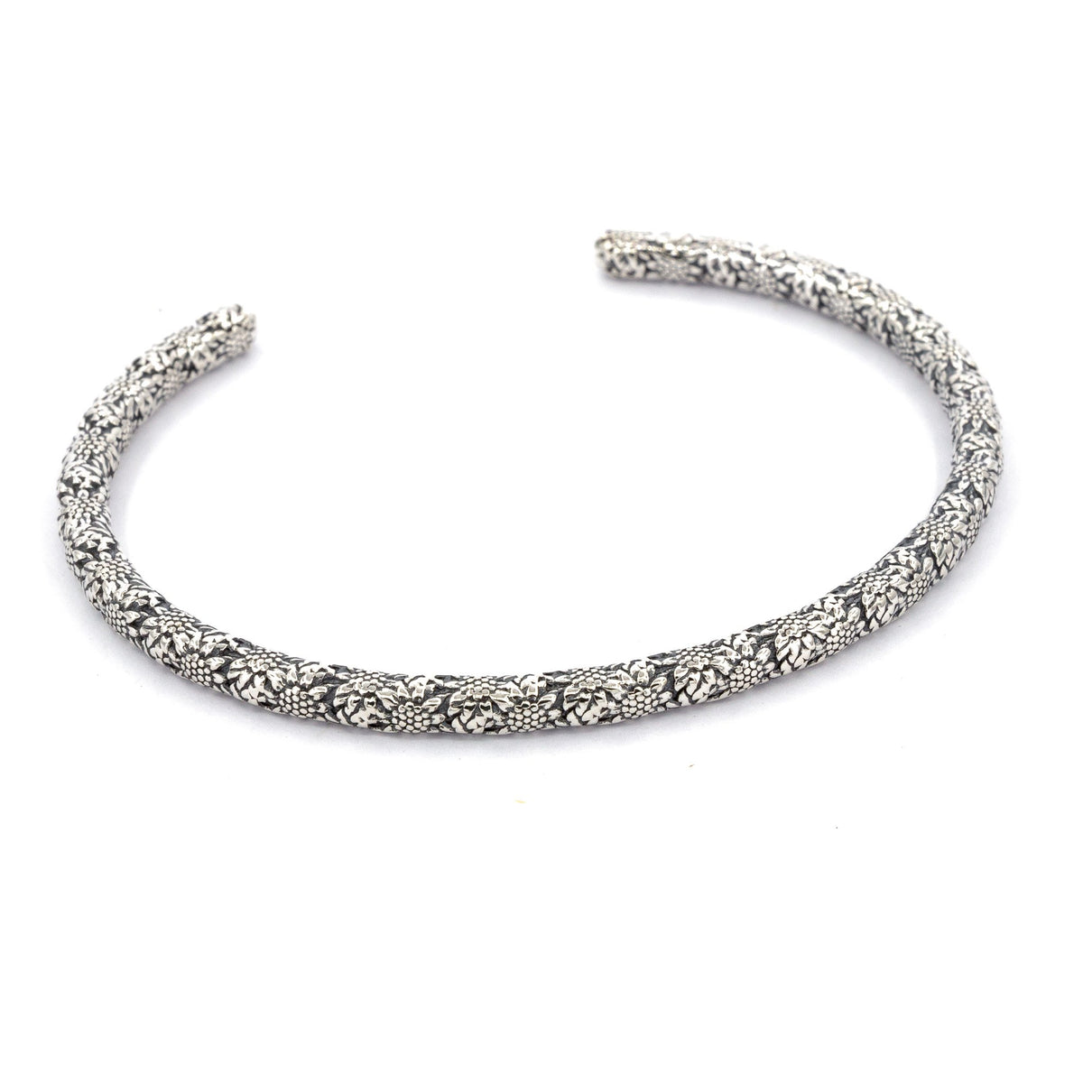 Sunflower Bangle
