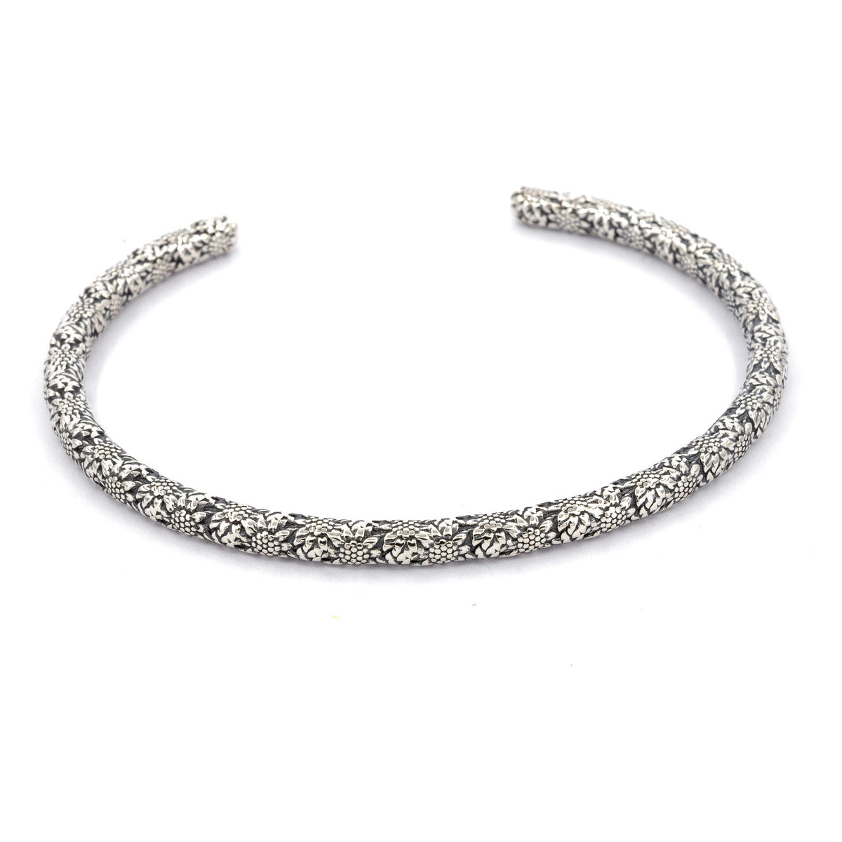 Sunflower Bangle