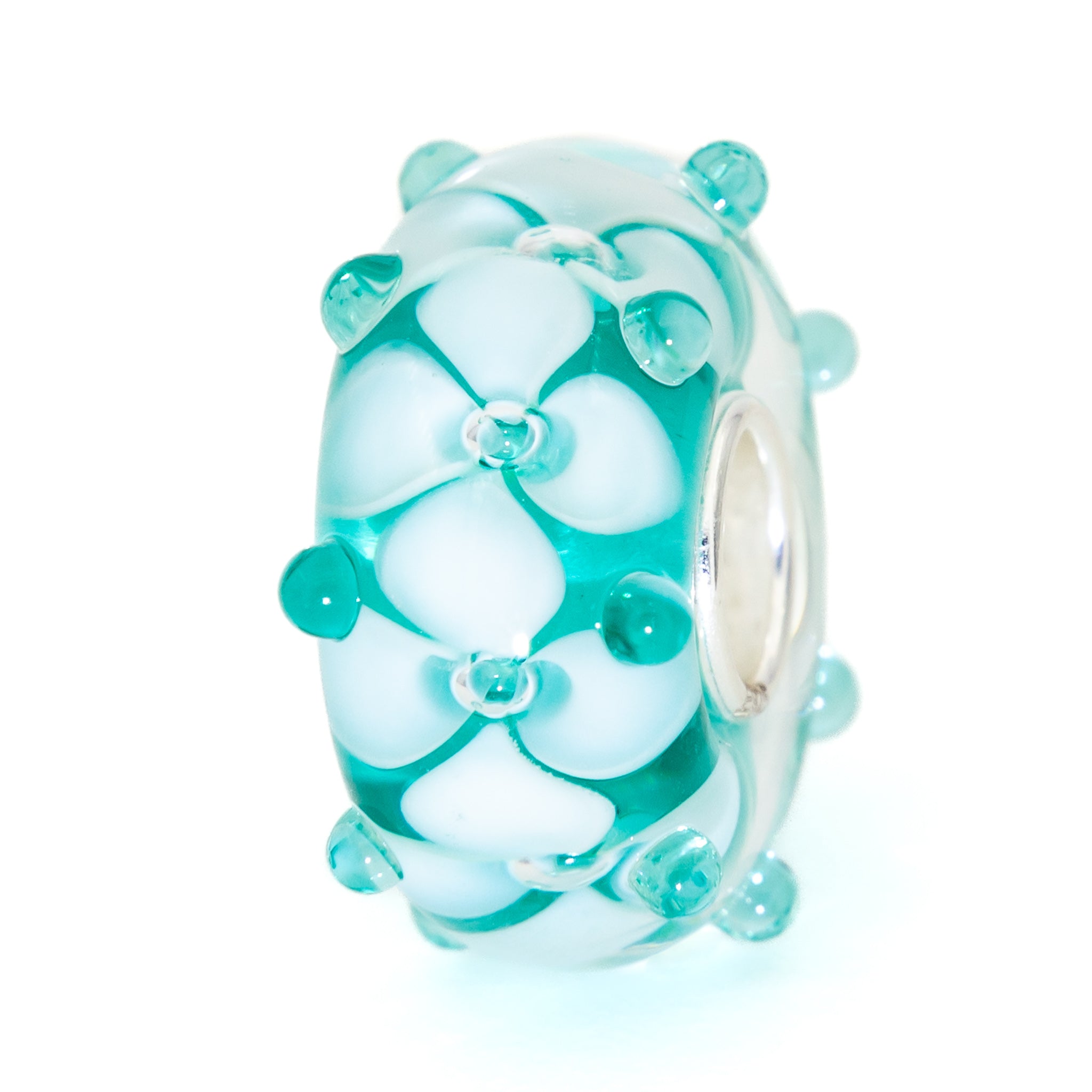Teal Perpetuals