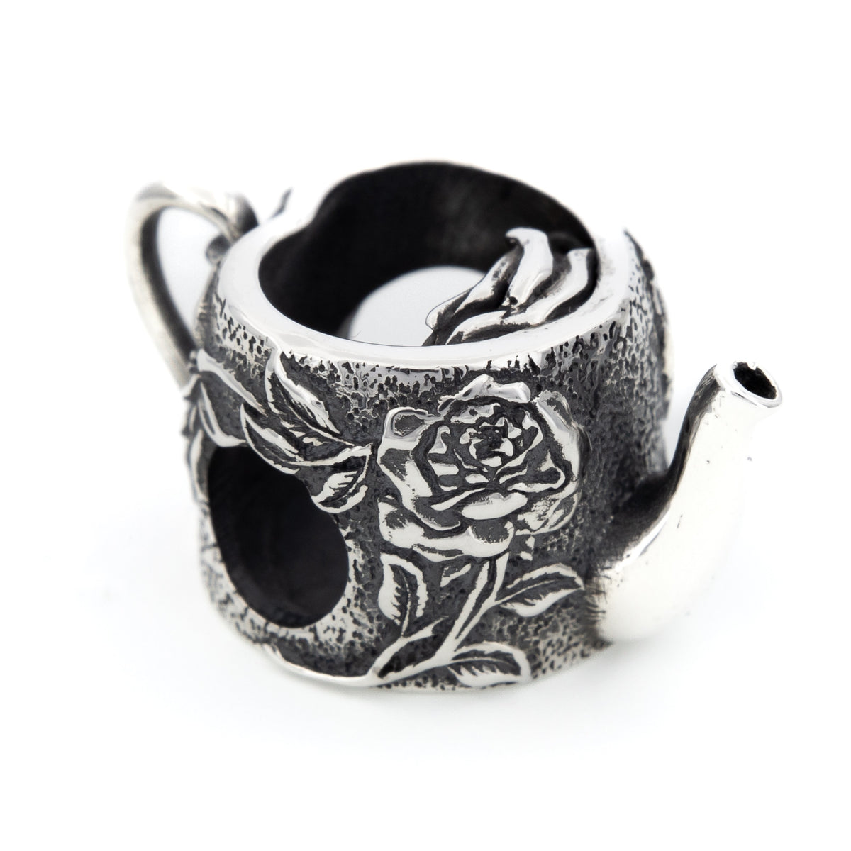 Teapot Nest