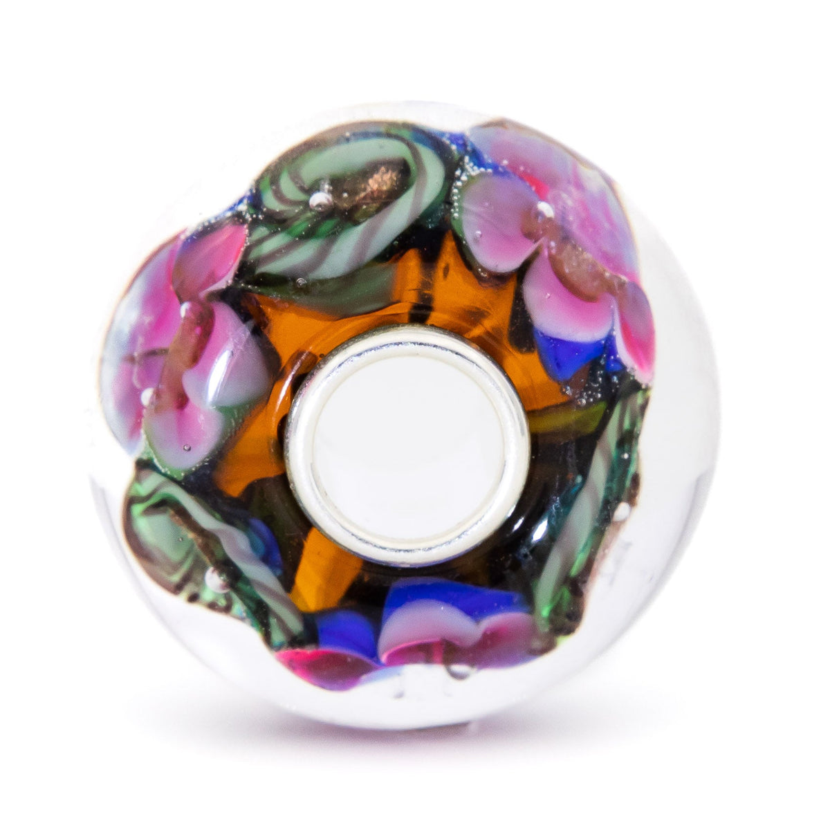 Tropical Fantasy Golddust Flowers