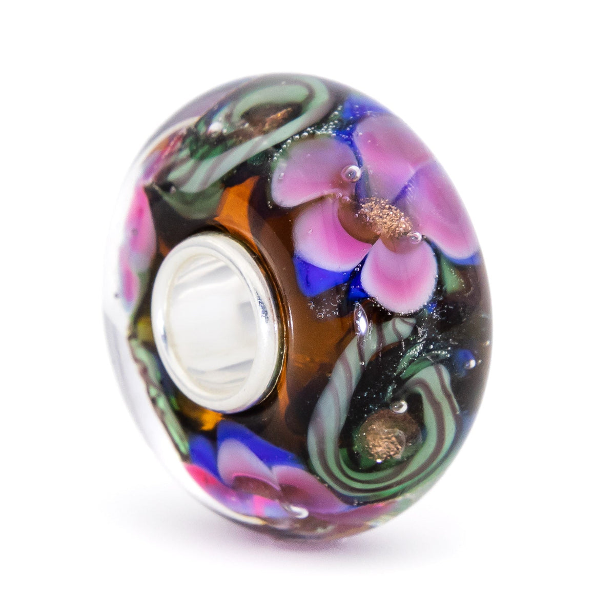 Tropical Fantasy Golddust Flowers