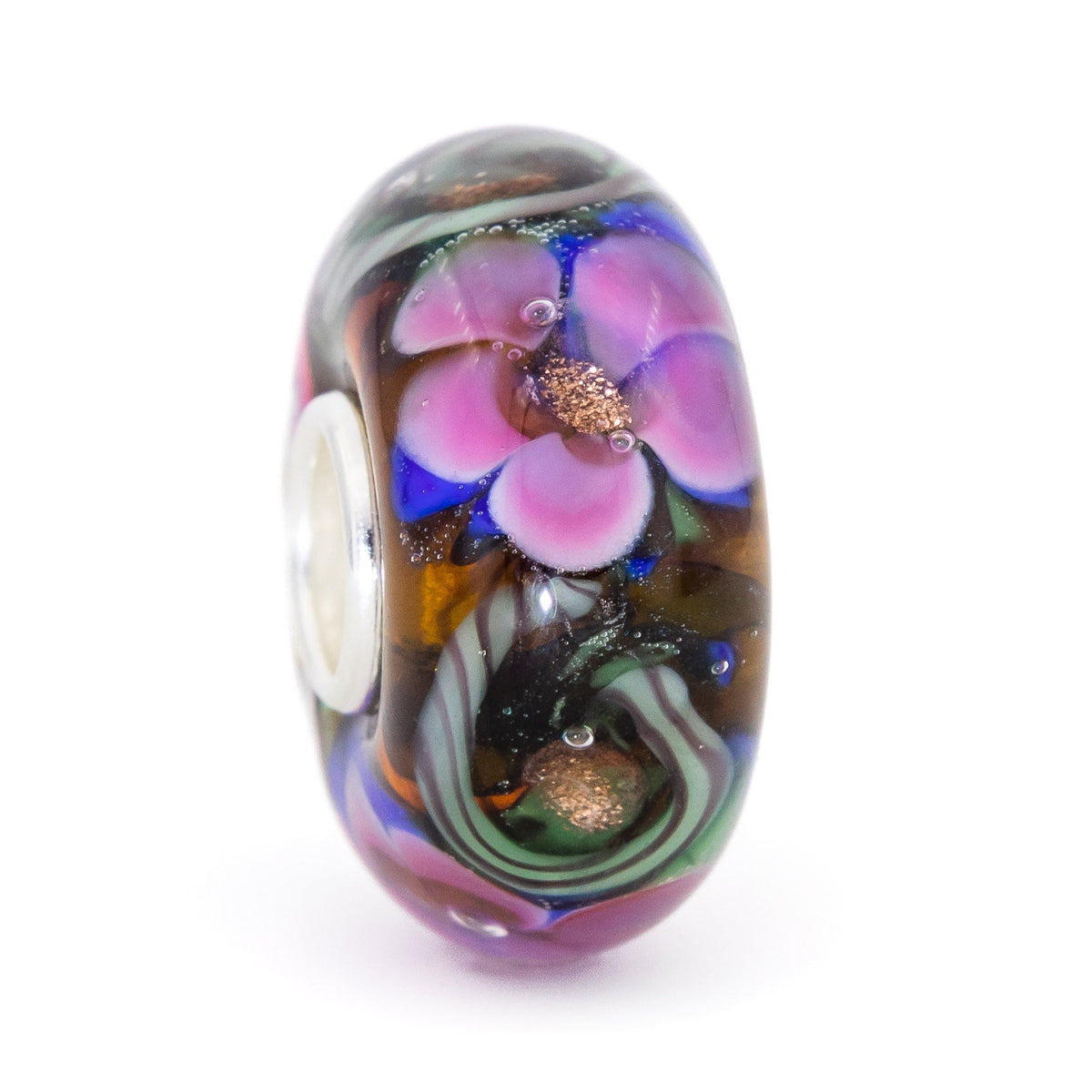 Tropical Fantasy Golddust Flowers