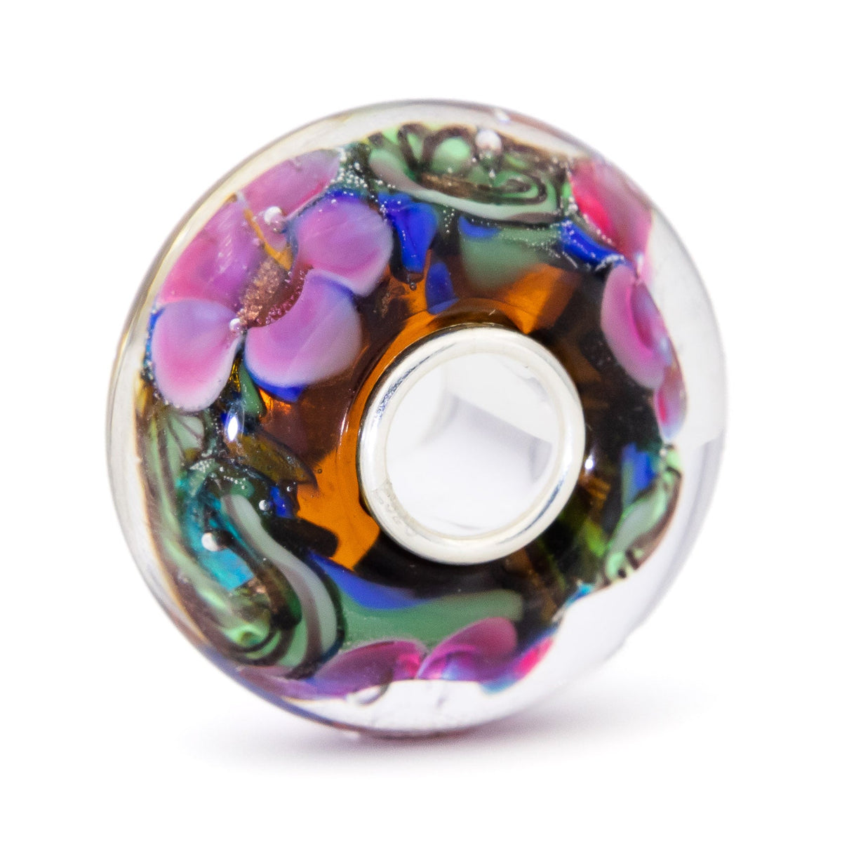 Tropical Fantasy Golddust Flowers