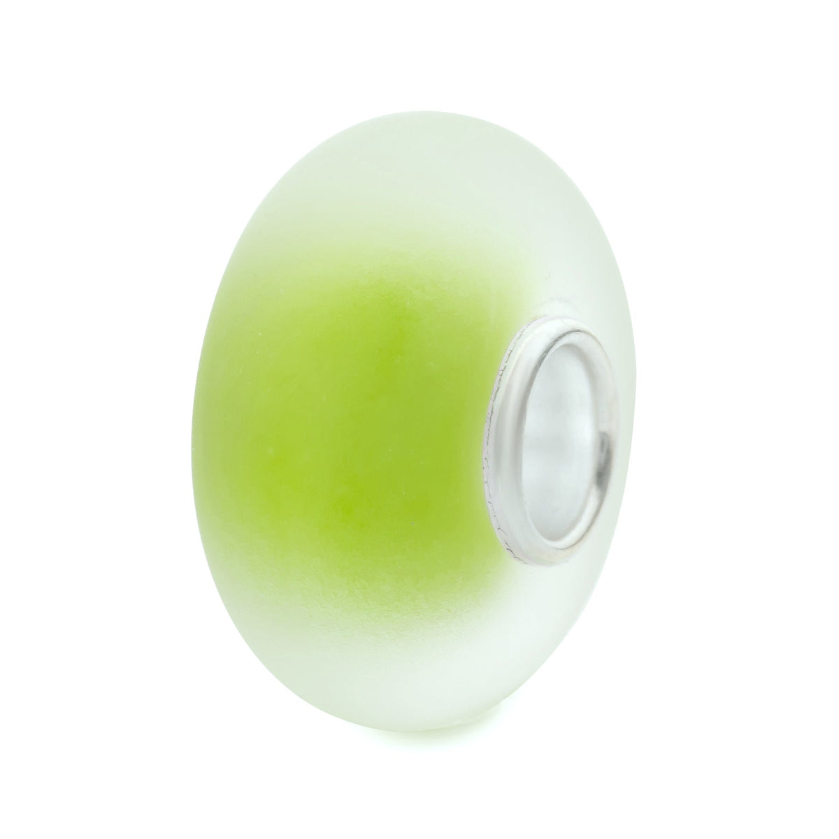 Yellow-Green Frost