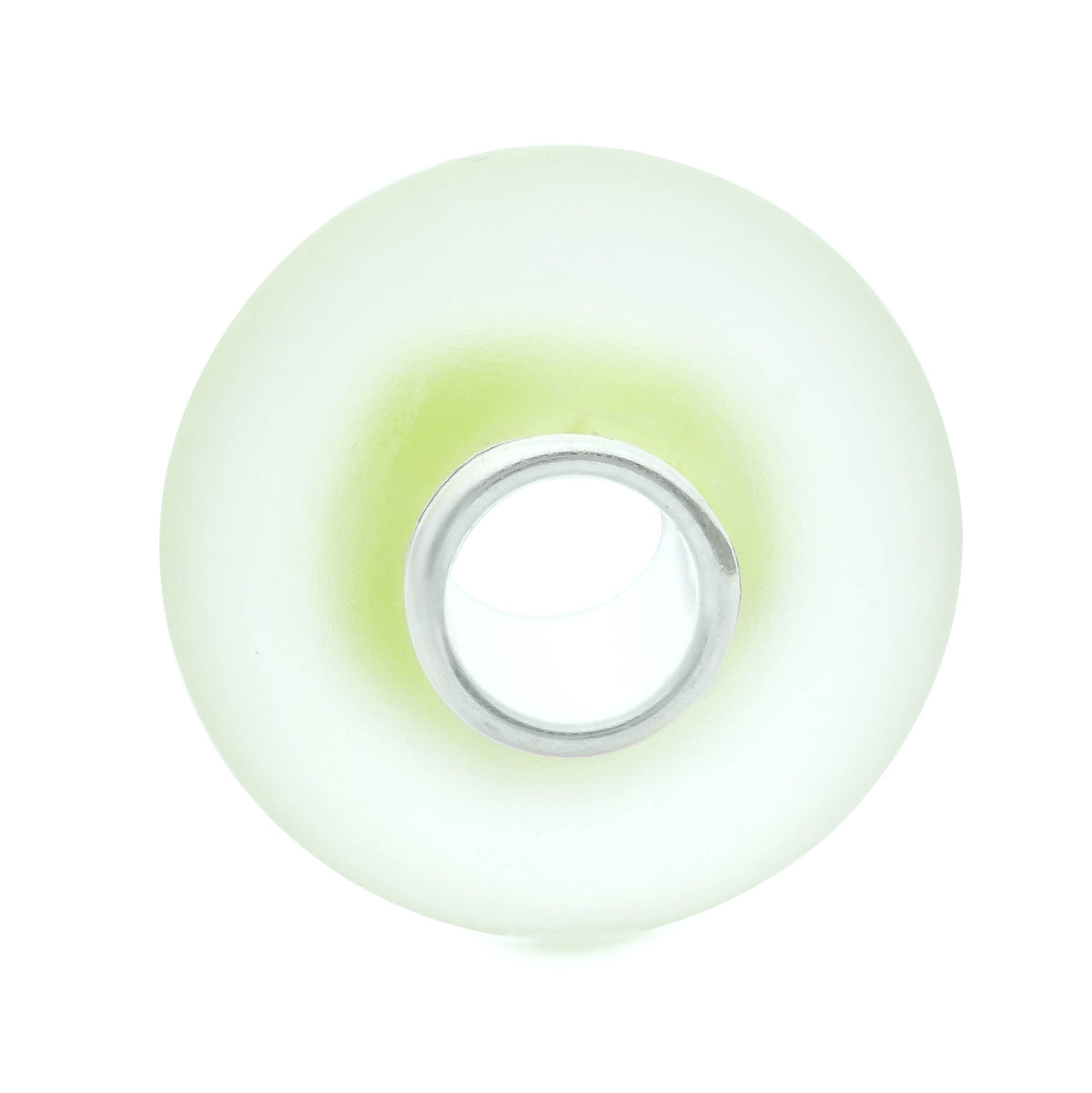 Yellow-Green Frost