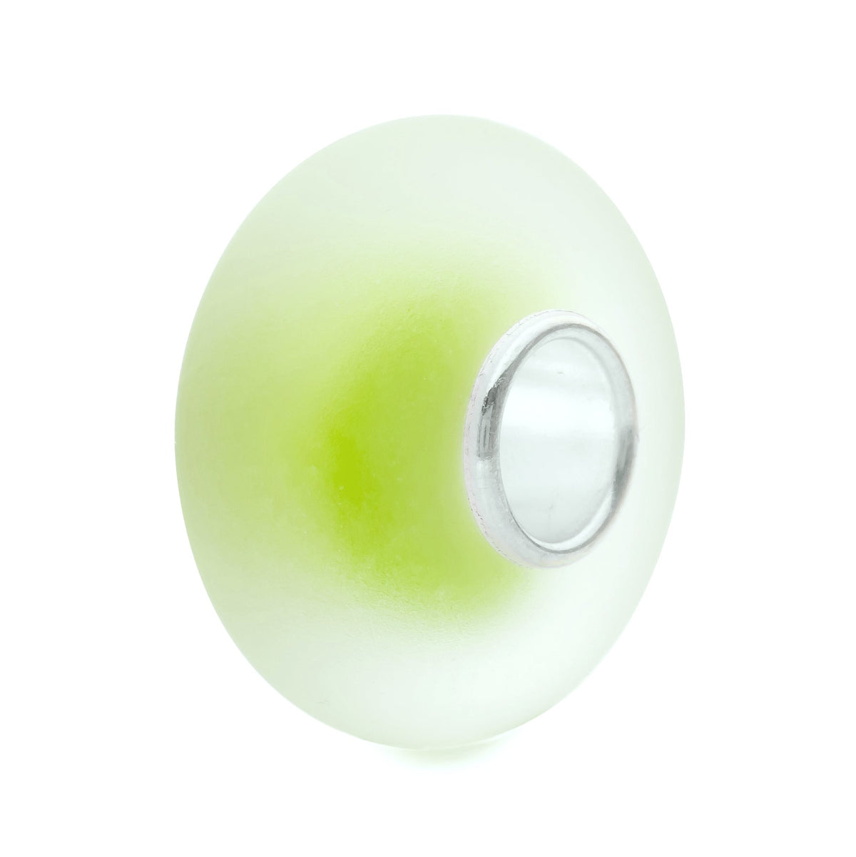 Yellow-Green Frost