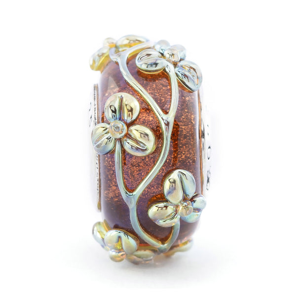 Amber Flowertwig