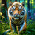 Bengal Tiger