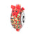 Candycane Flame Dragon