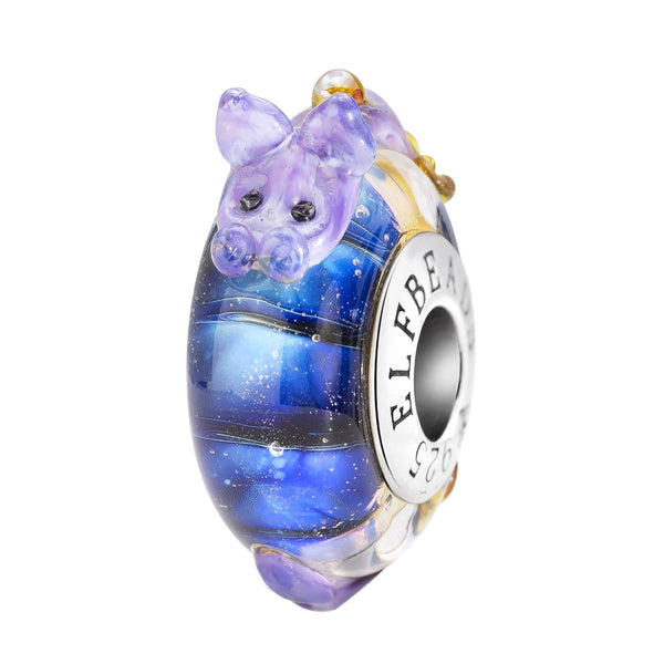 Celestial Mist Dragon