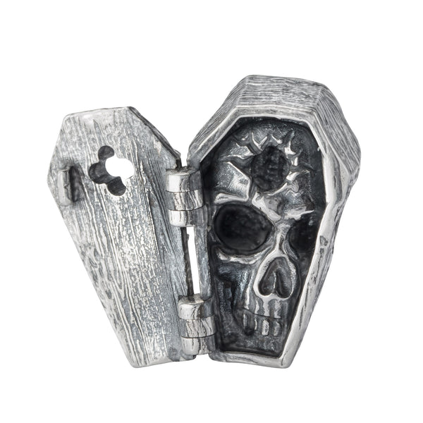 Coffin of Dracula