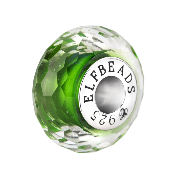 Grass Green Fractal