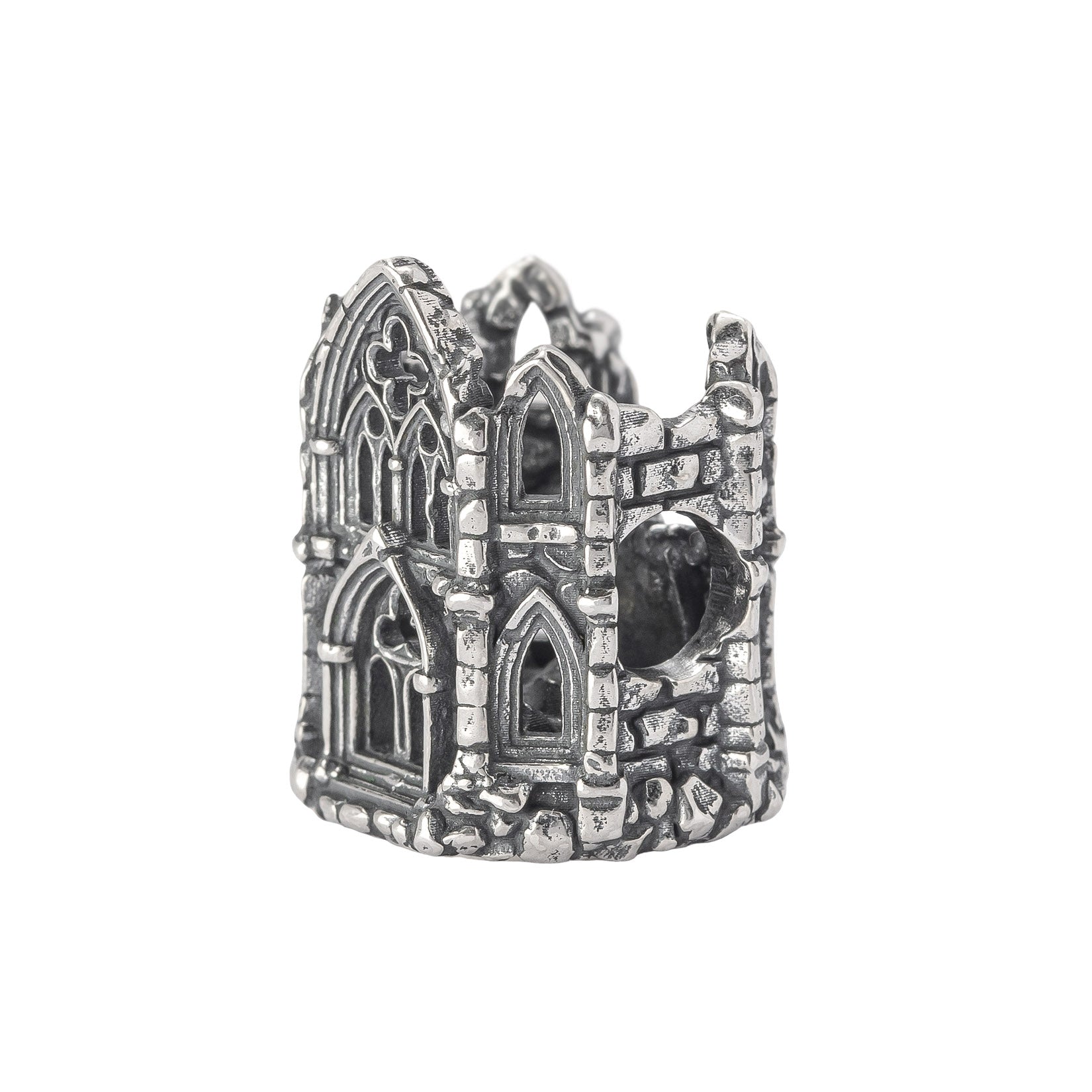 Gravelight Cathedral