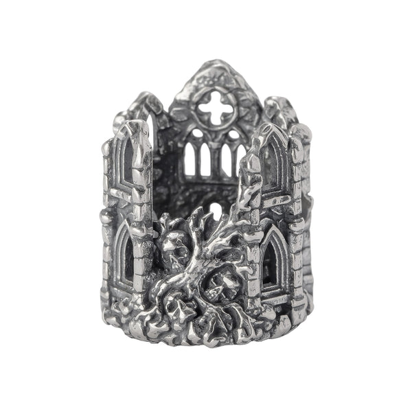 Gravelight Cathedral