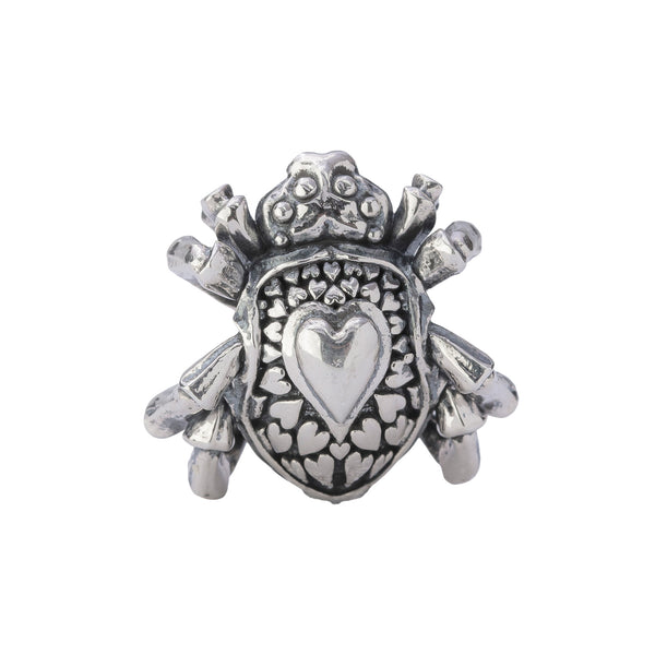 Heart Spider
