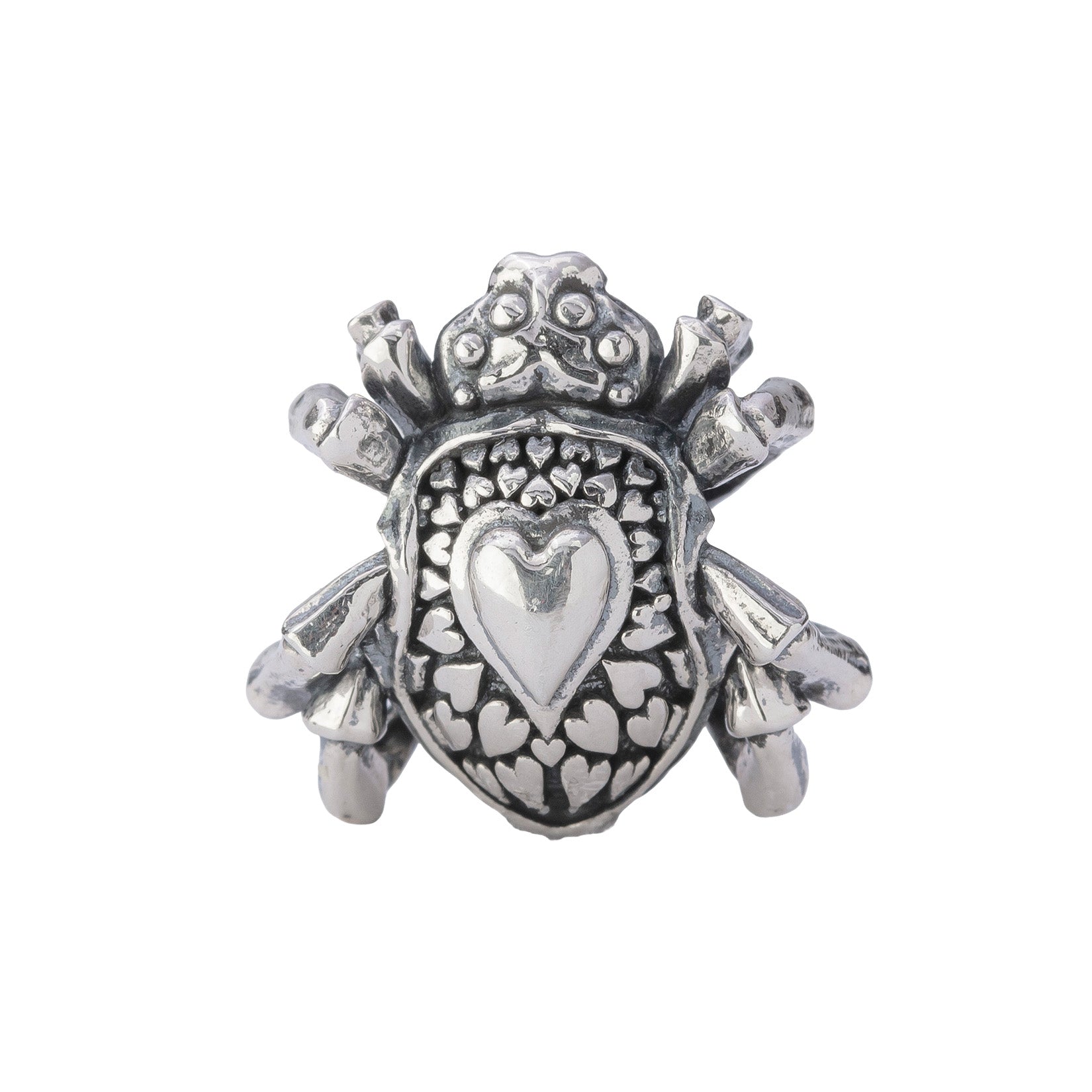 Heart Spider