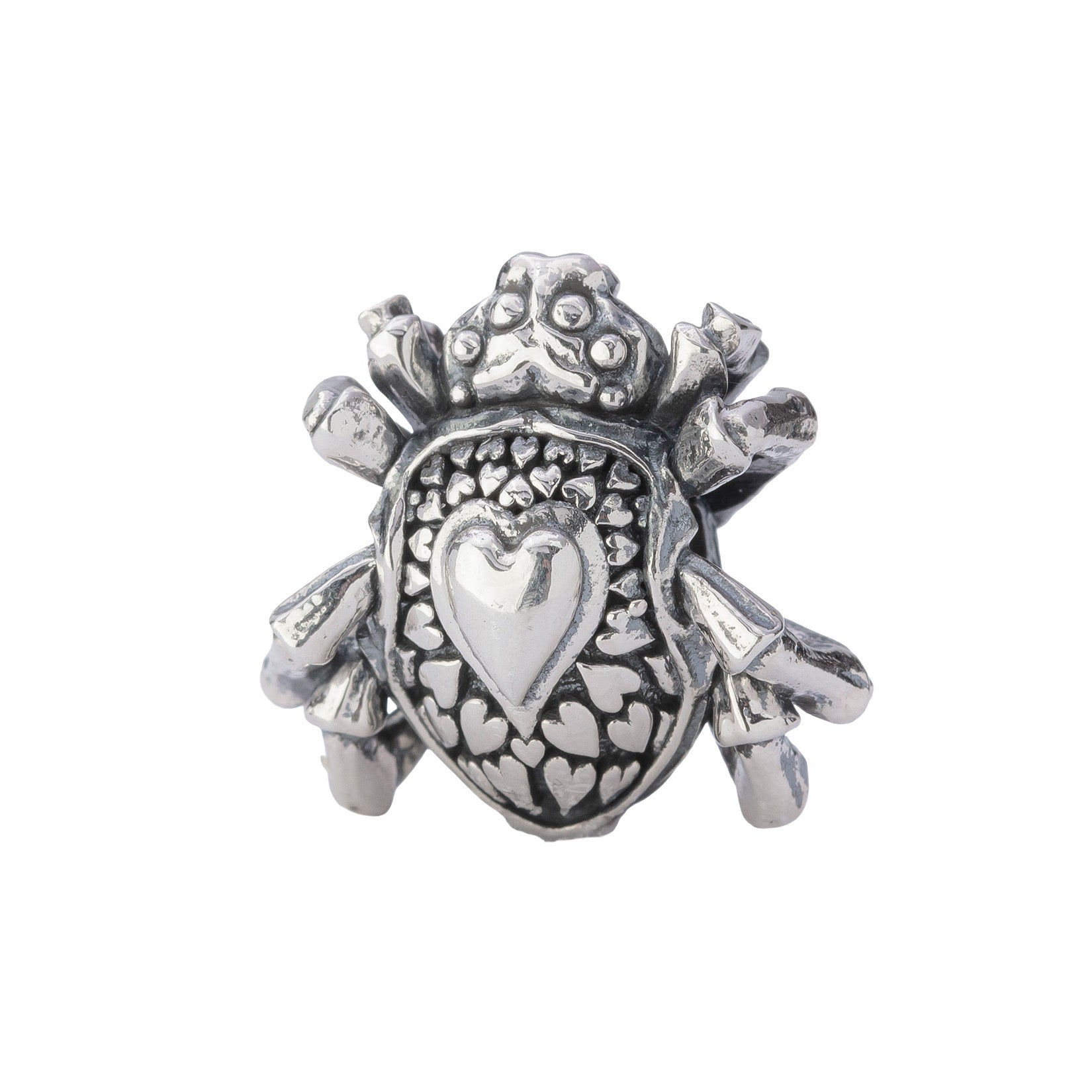 Heart Spider
