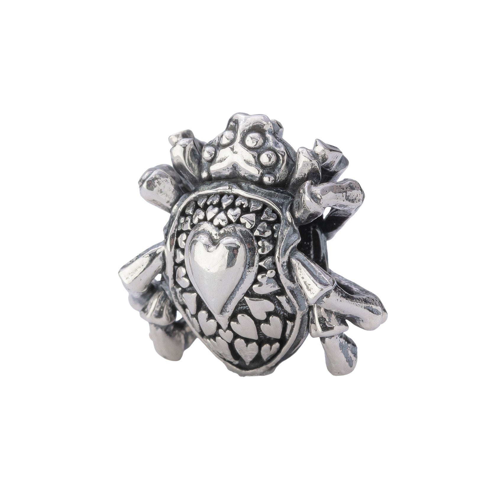 Heart Spider