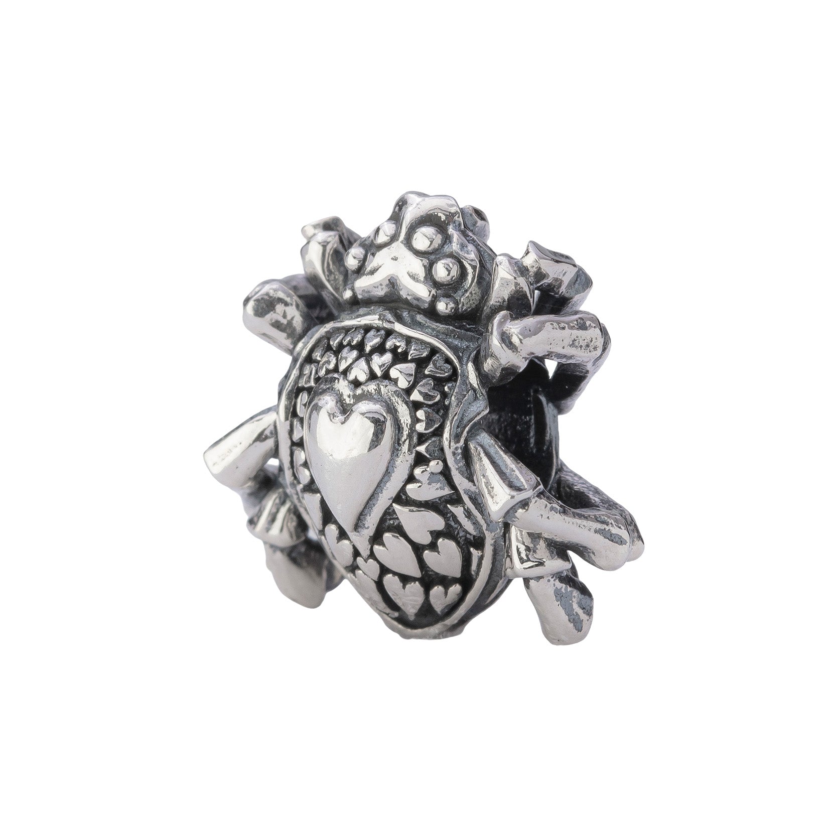Heart Spider