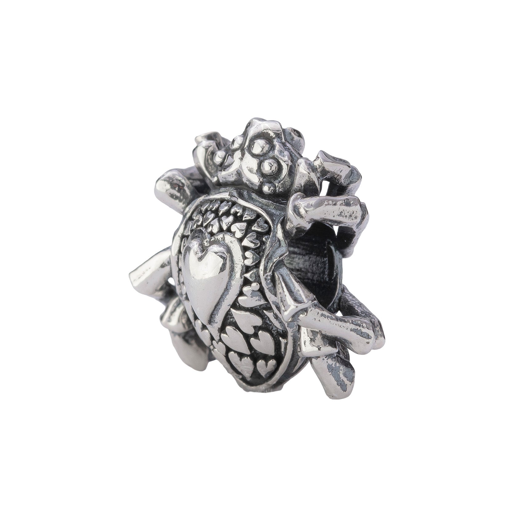 Heart Spider
