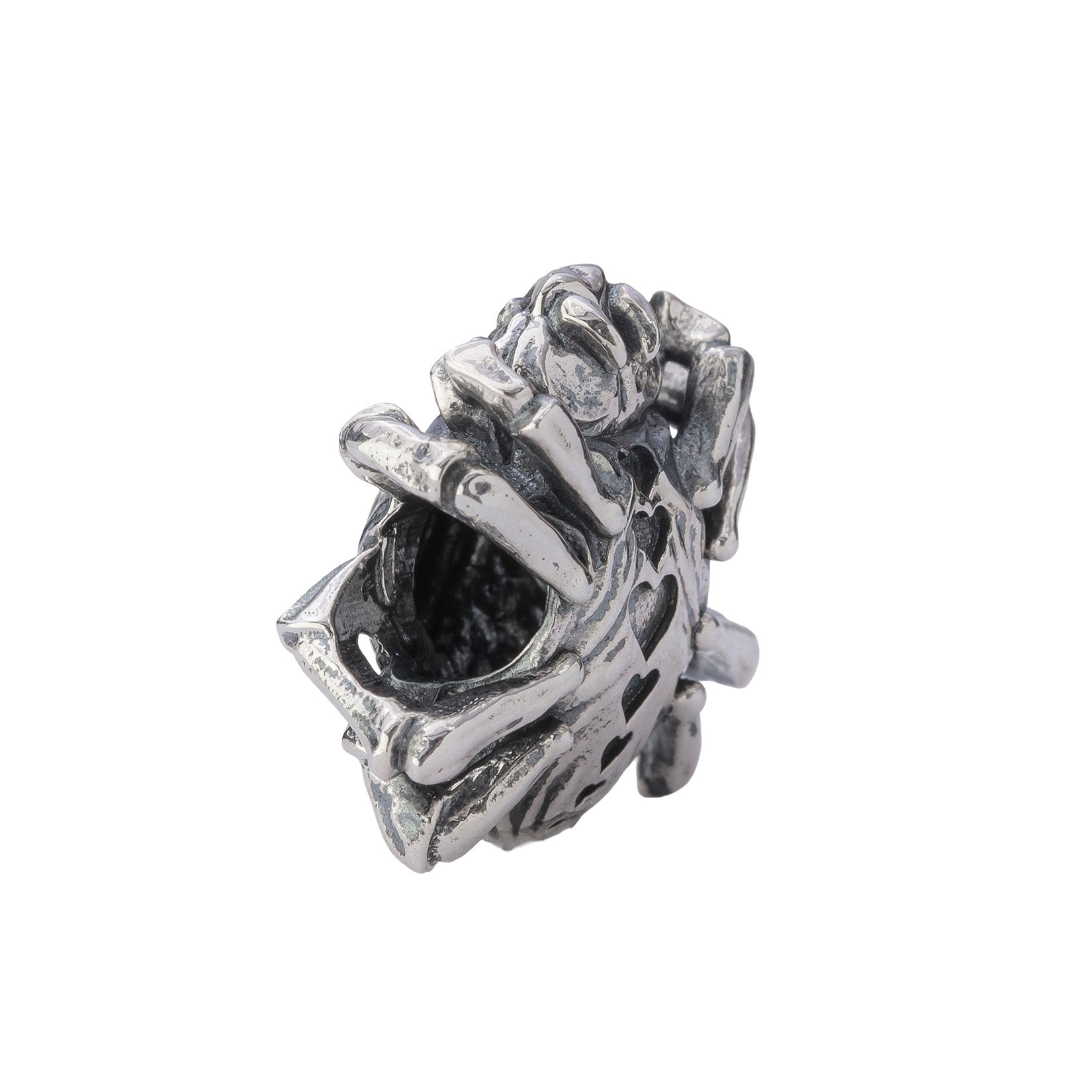 Heart Spider