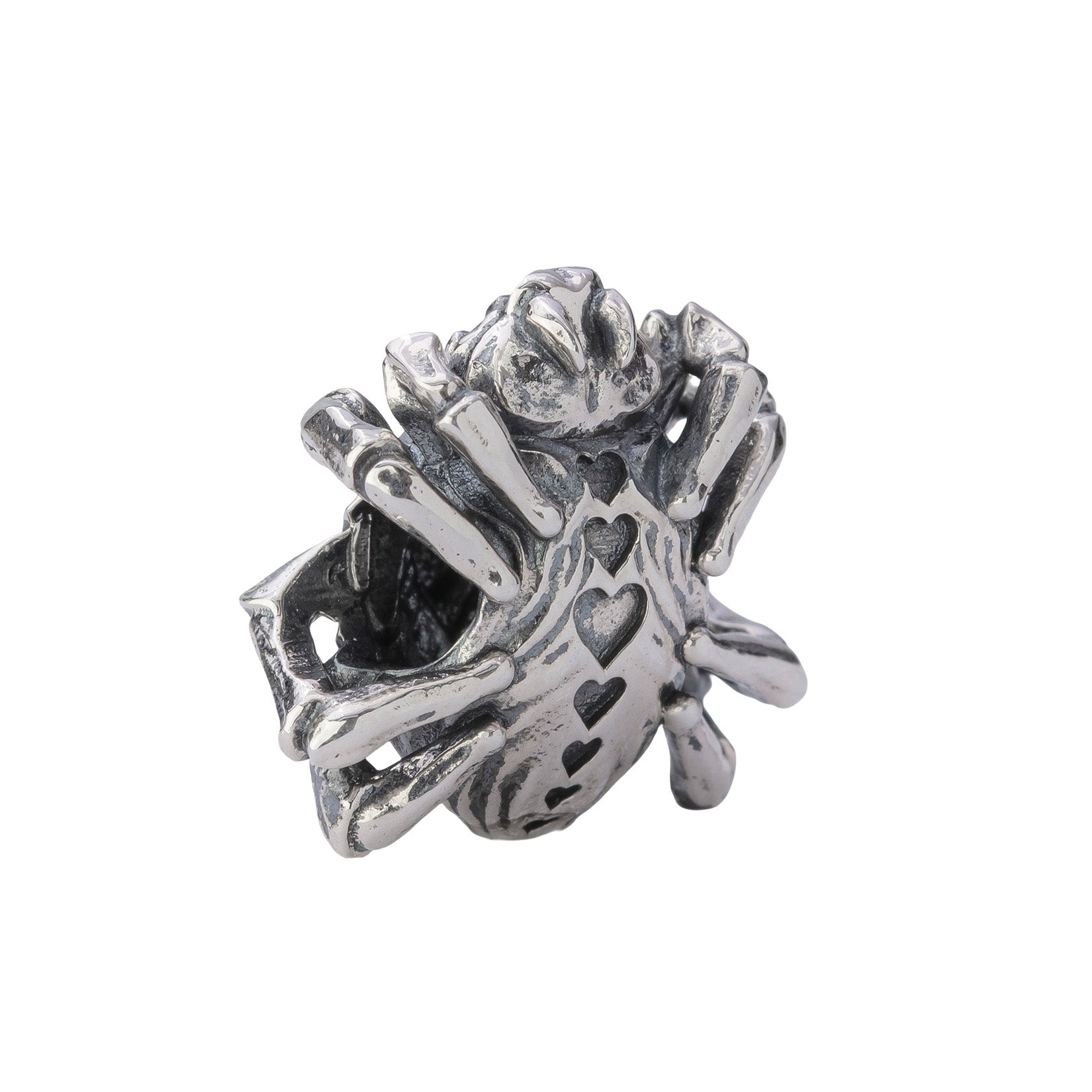 Heart Spider