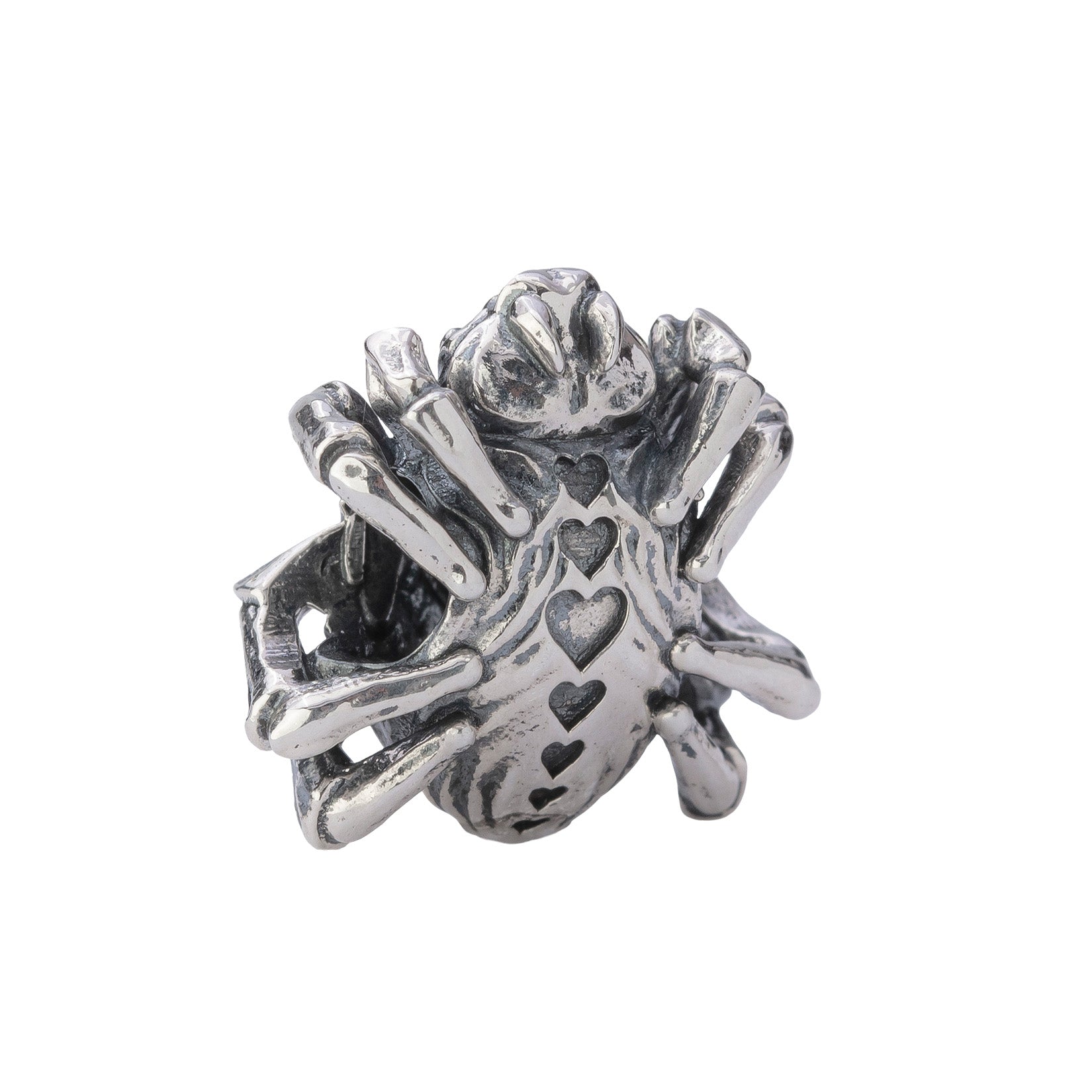 Heart Spider