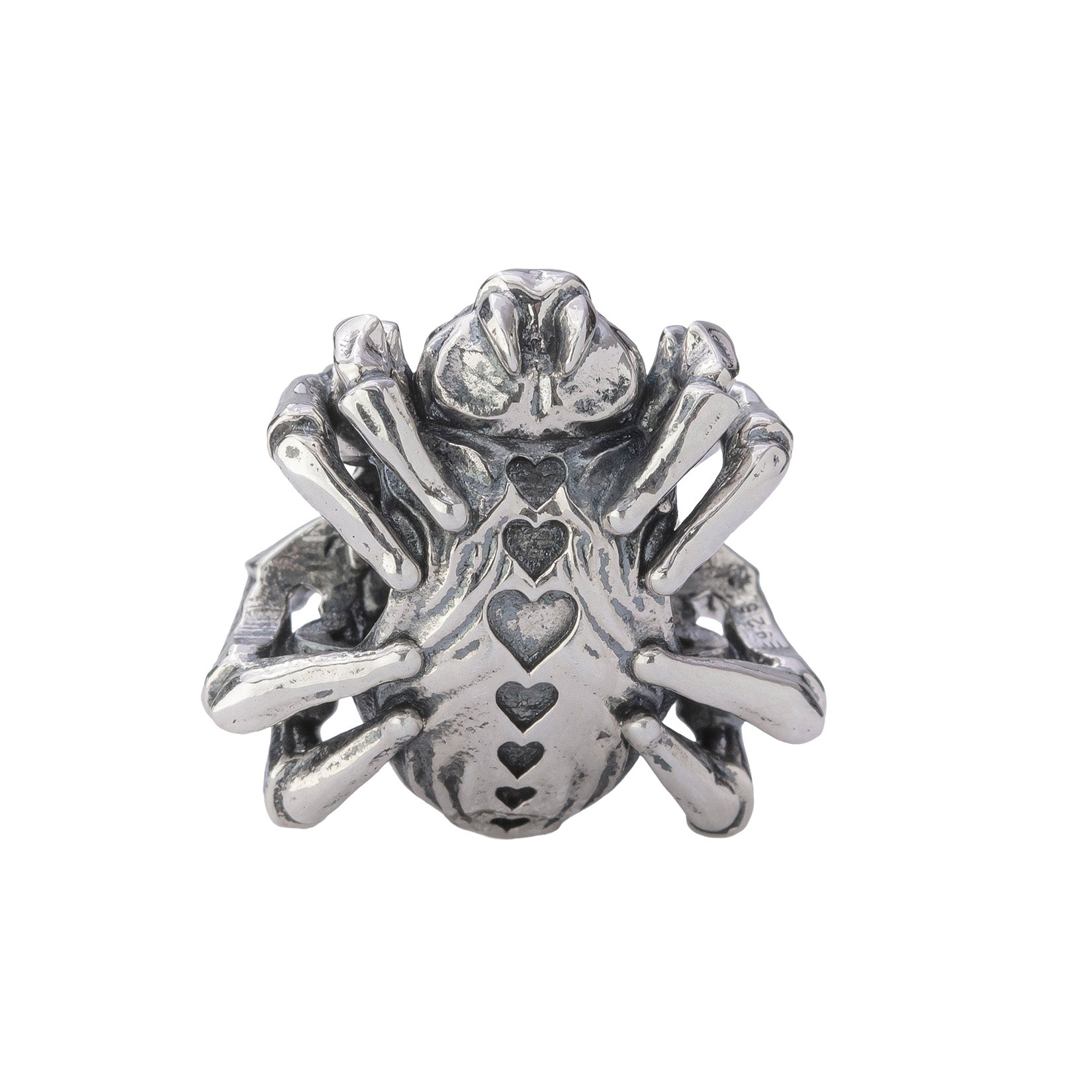 Heart Spider