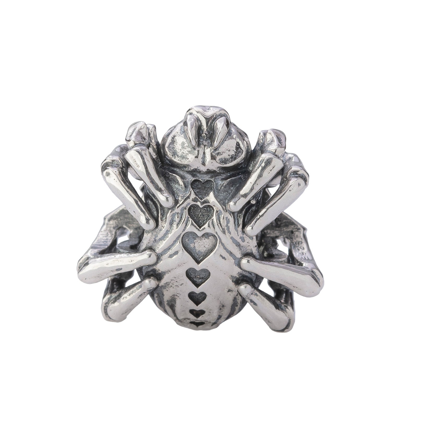 Heart Spider