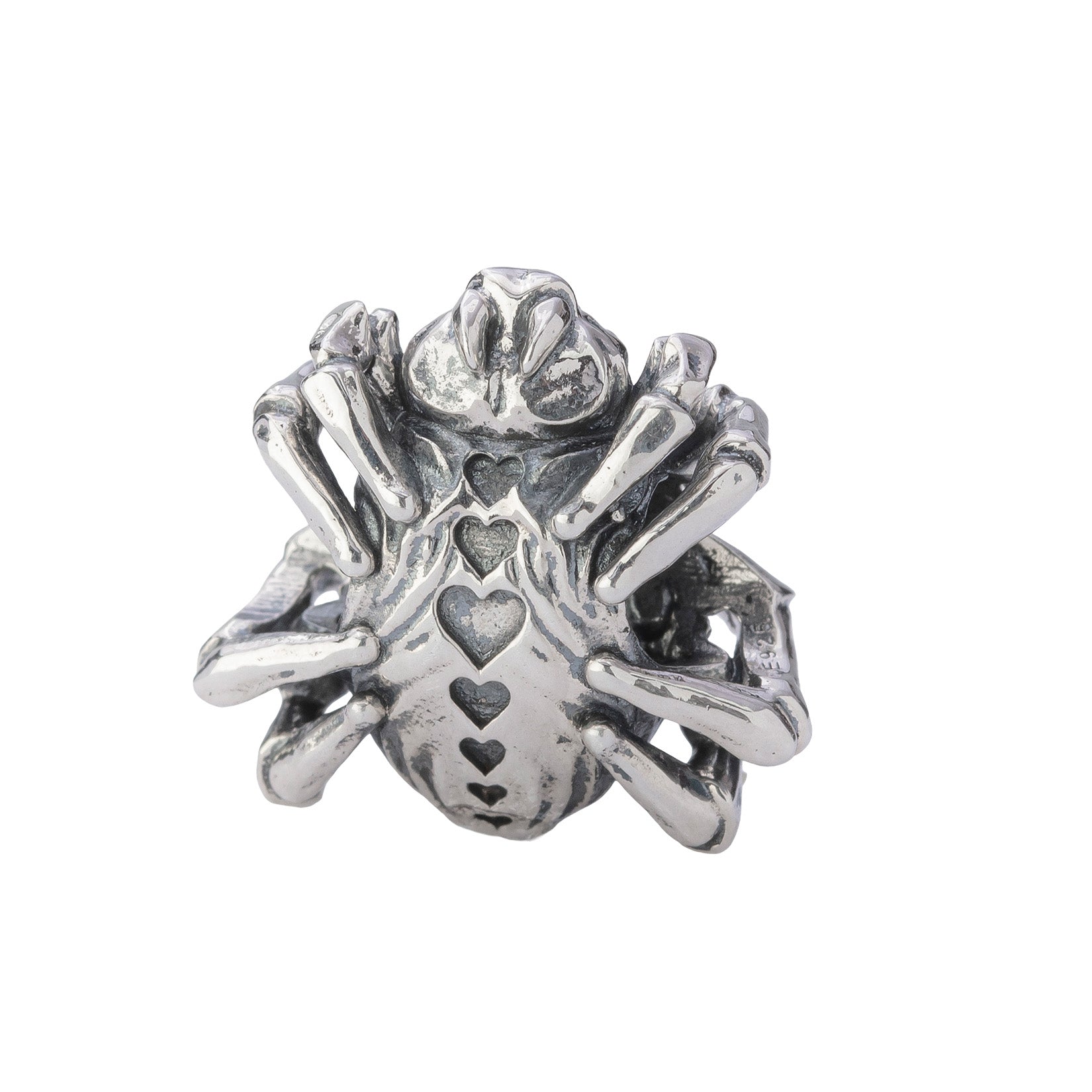 Heart Spider
