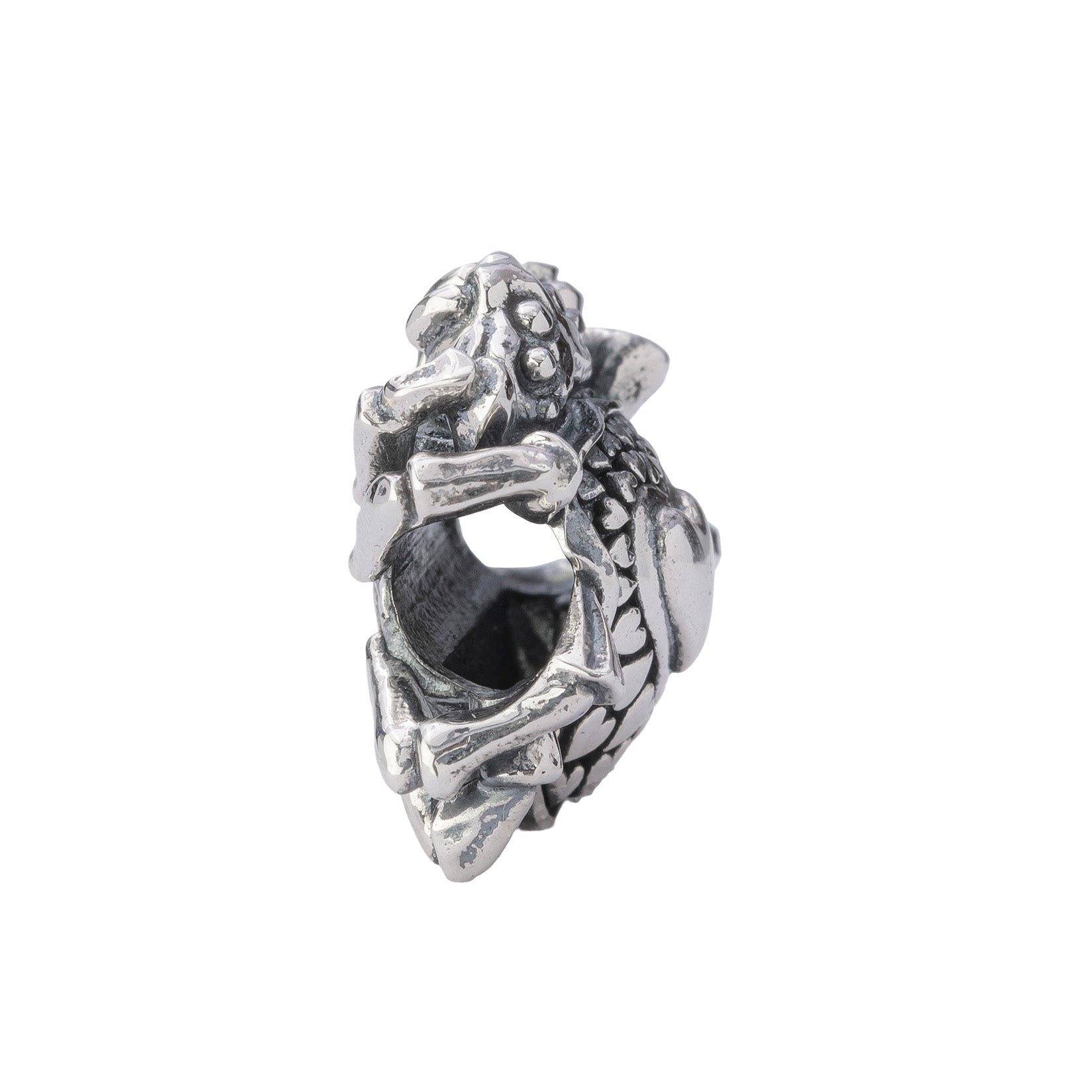 Heart Spider