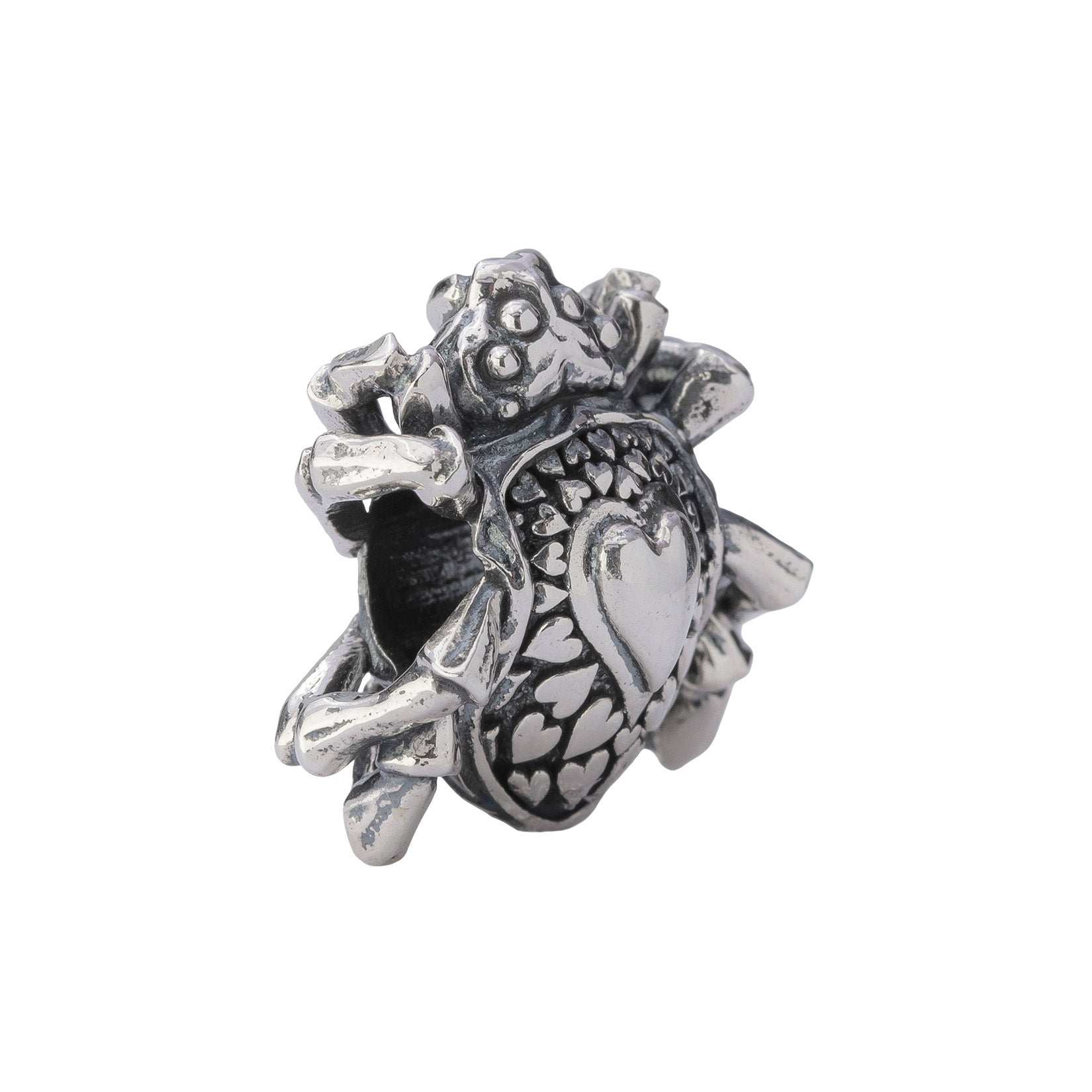Heart Spider