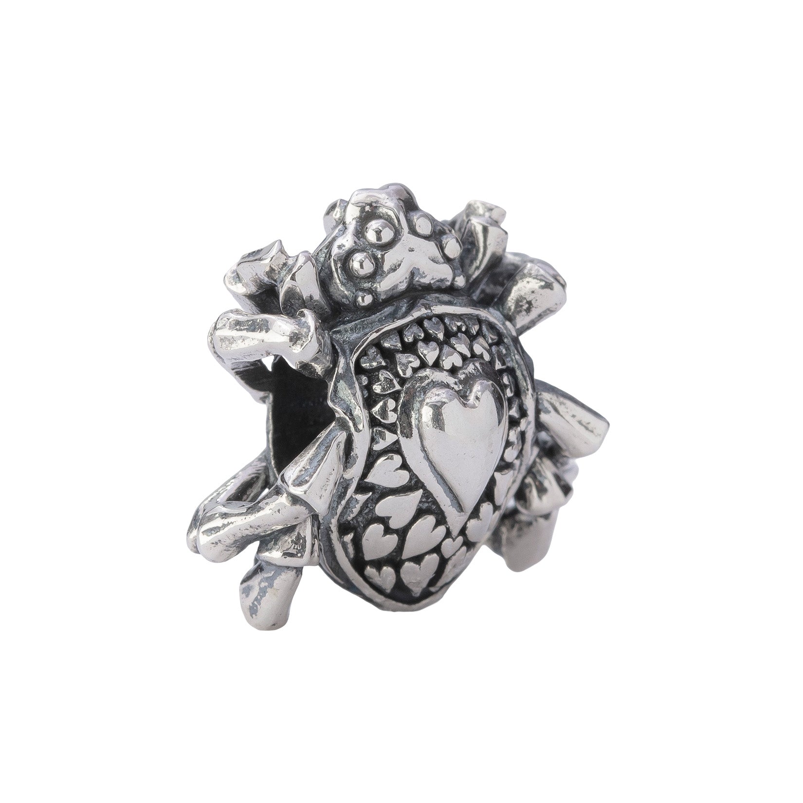 Heart Spider