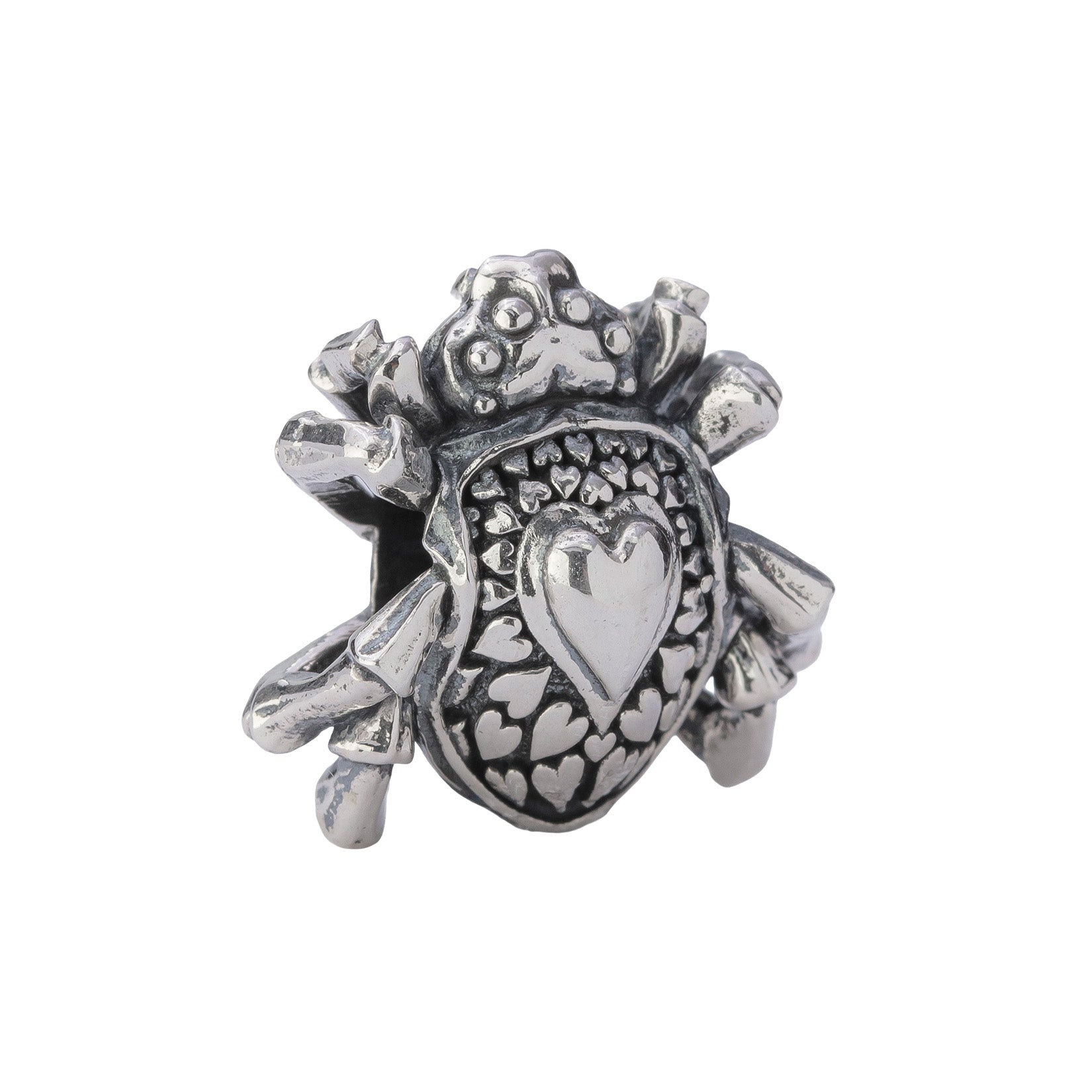 Heart Spider