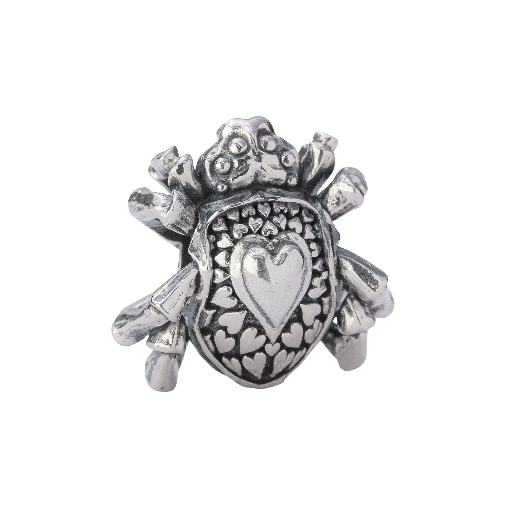 Heart Spider