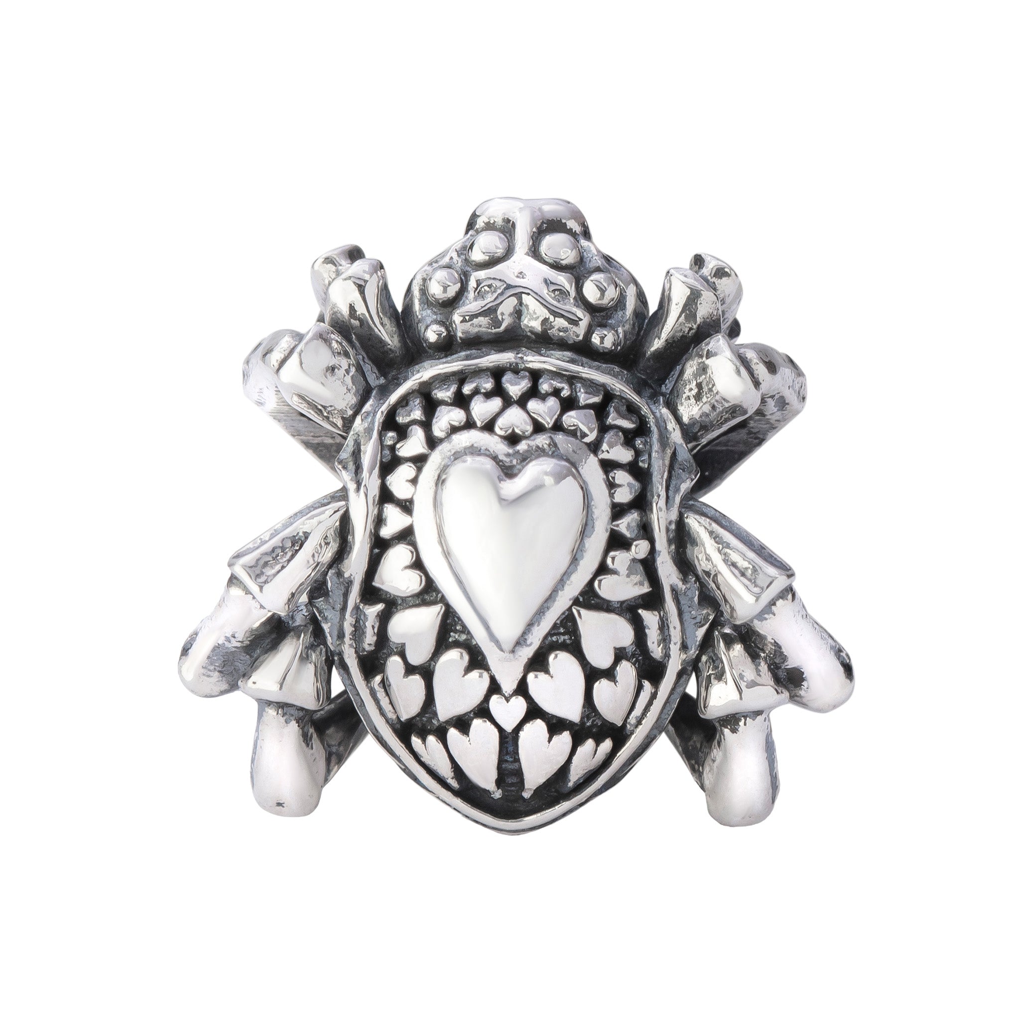 Heart Spider