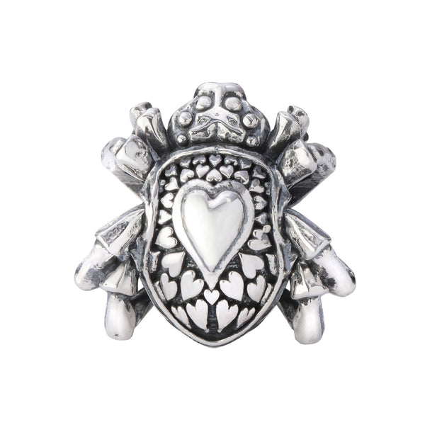 Heart Spider