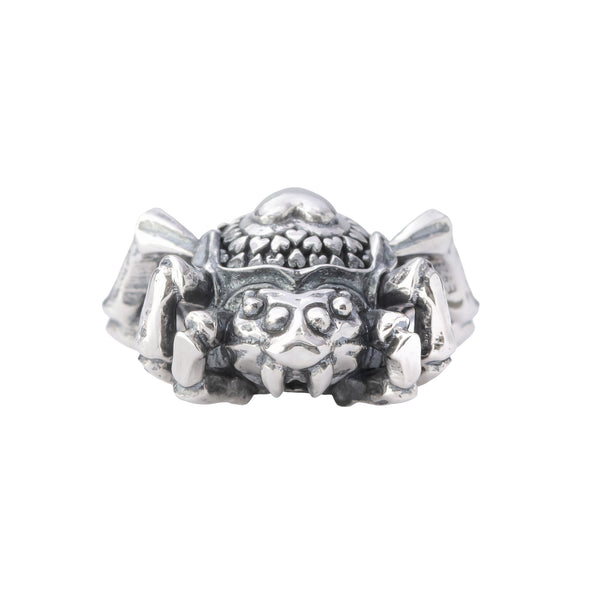 Heart Spider