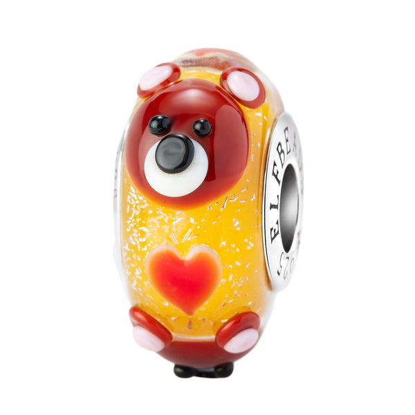 Honey Bear Hug