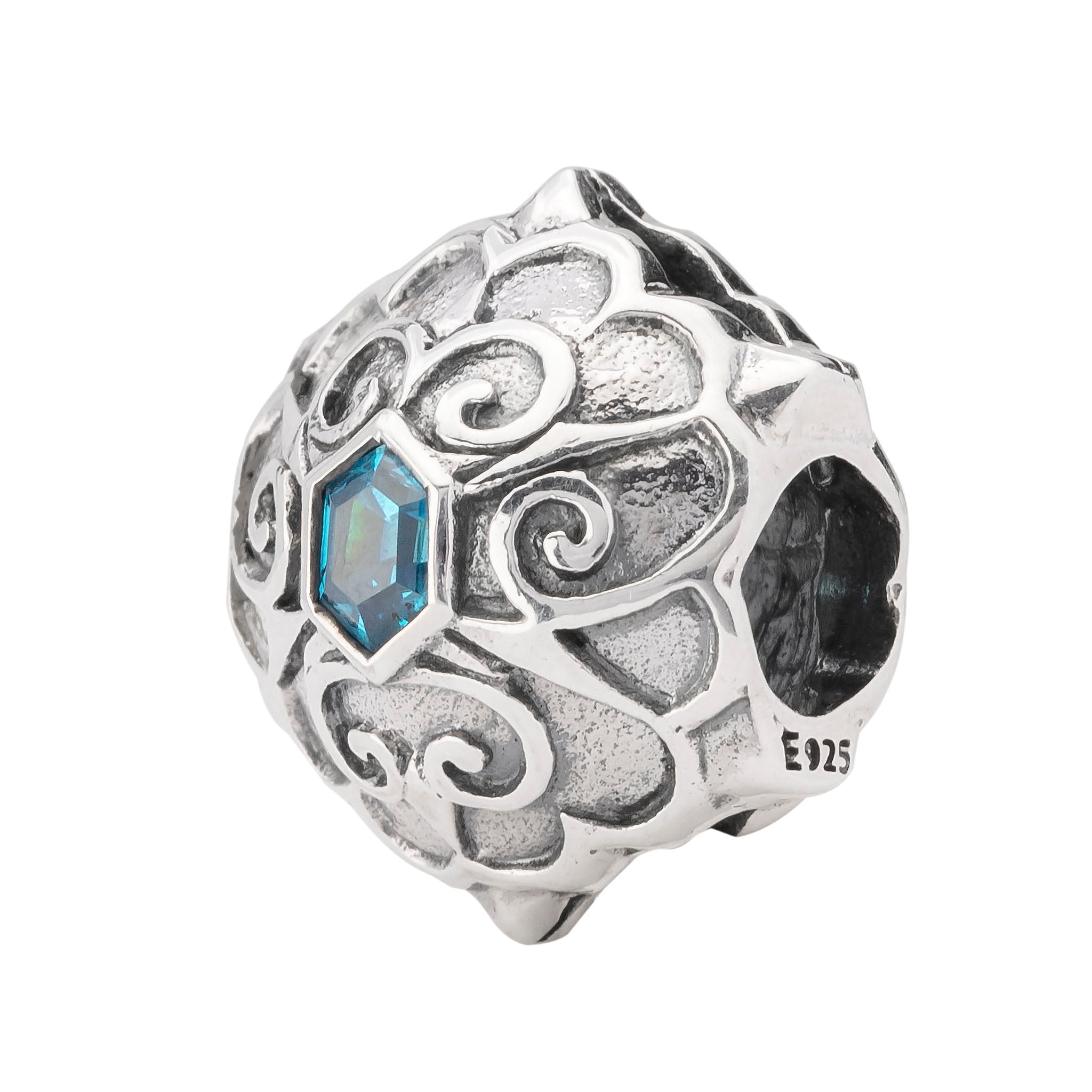 Icy Elegance