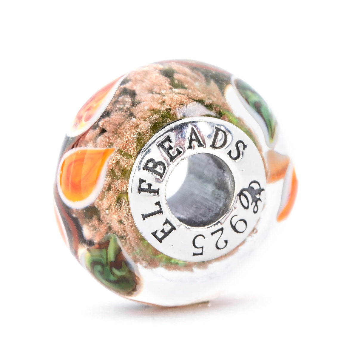 Leaflight Poem