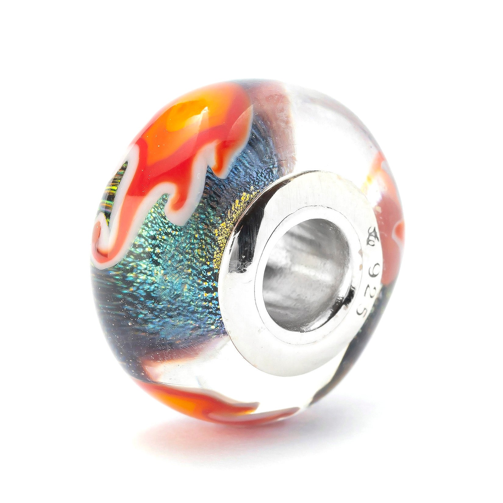 Living Flame